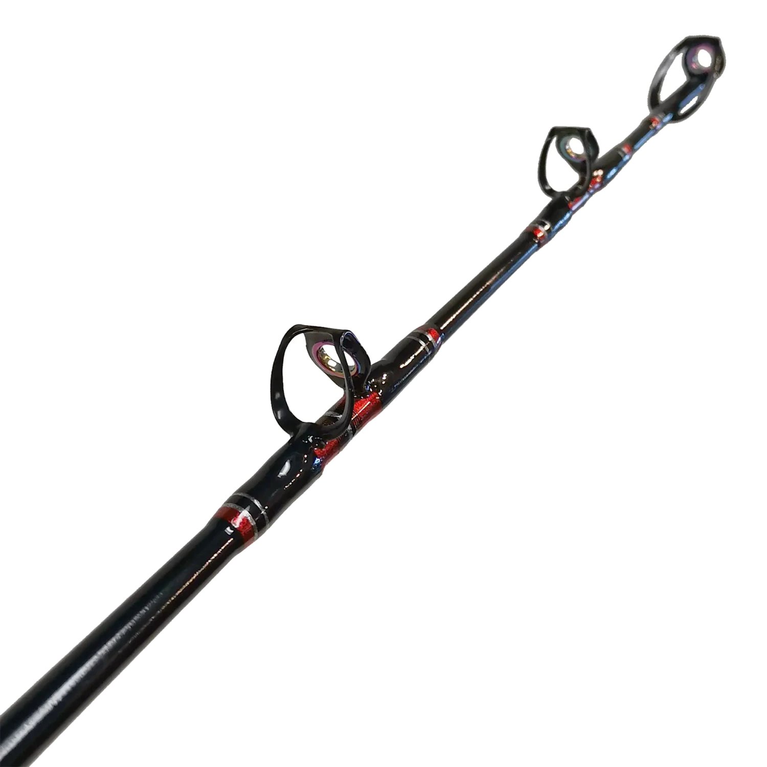 Toro Tamer Offshore Explorer Travel Rods 10 Toro Tamer Offshore Explorer Travel Rods - Image 8