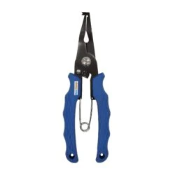 Toro Tamer Split Ring Pliers -Angling Promotion Store toro tamer split ring plier charkbait 1