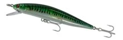 Toro Tamer Surface Diver Stickbait 180mm Lures -Angling Promotion Store toro tamer surface diver stickbait 180mm greenmackerel