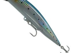 Toro Tamer Surface Diver Stickbait 180mm Lures -Angling Promotion Store toro tamer surface diver stickbait 180mm sardine belly