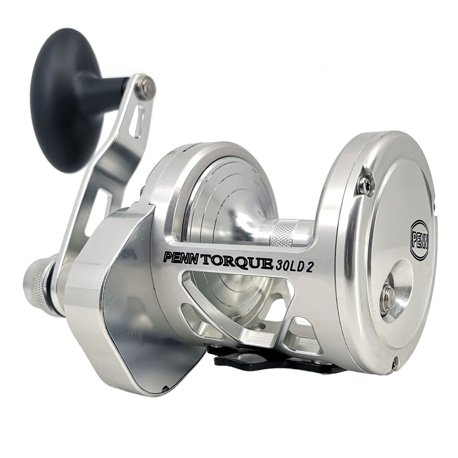 Penn Torque Two Speed Lever Drag Reels 3 Penn Torque Two Speed Lever Drag Reels