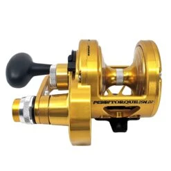 Penn Torque Two Speed Lever Drag Reels 19 Penn Torque Two Speed Lever Drag Reels -Angling Promotion Store trq3