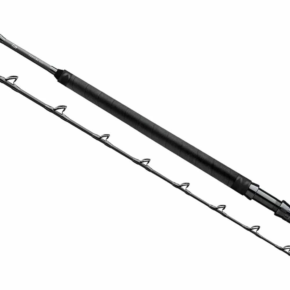 Daiwa Proteus Tuna Special Rail Rods 4 Daiwa Proteus Tuna Special Rail Rods - Image 2
