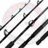 United Composites RCX Rail Rods -Angling Promotion Store uc rail 202228