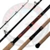 United Composites RUSX GUSA Classic Casting Rods 1 United Composites RUSX GUSA Classic Casting Rods -Angling Promotion Store uc rusx