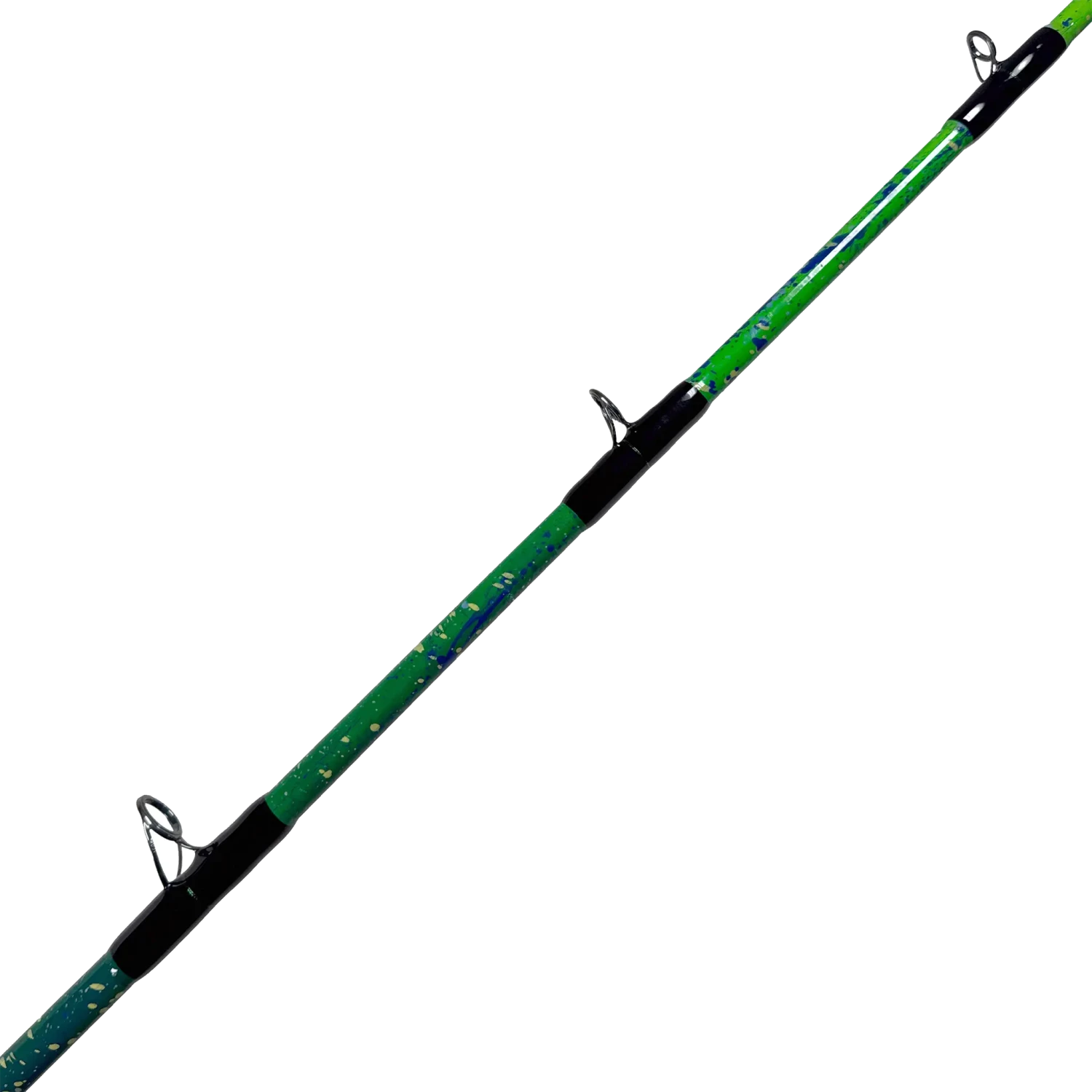 United Composites RGP 9E Mahi Surface Iron Rods 5 United Composites RGP 9E Mahi Surface Iron Rods - Image 3