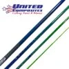 United Composites Limited Edition Mahi Blanks 1 United Composites Limited Edition Mahi Blanks -Angling Promotion Store united composites limited edition mahi dorado rod blanks charkbait