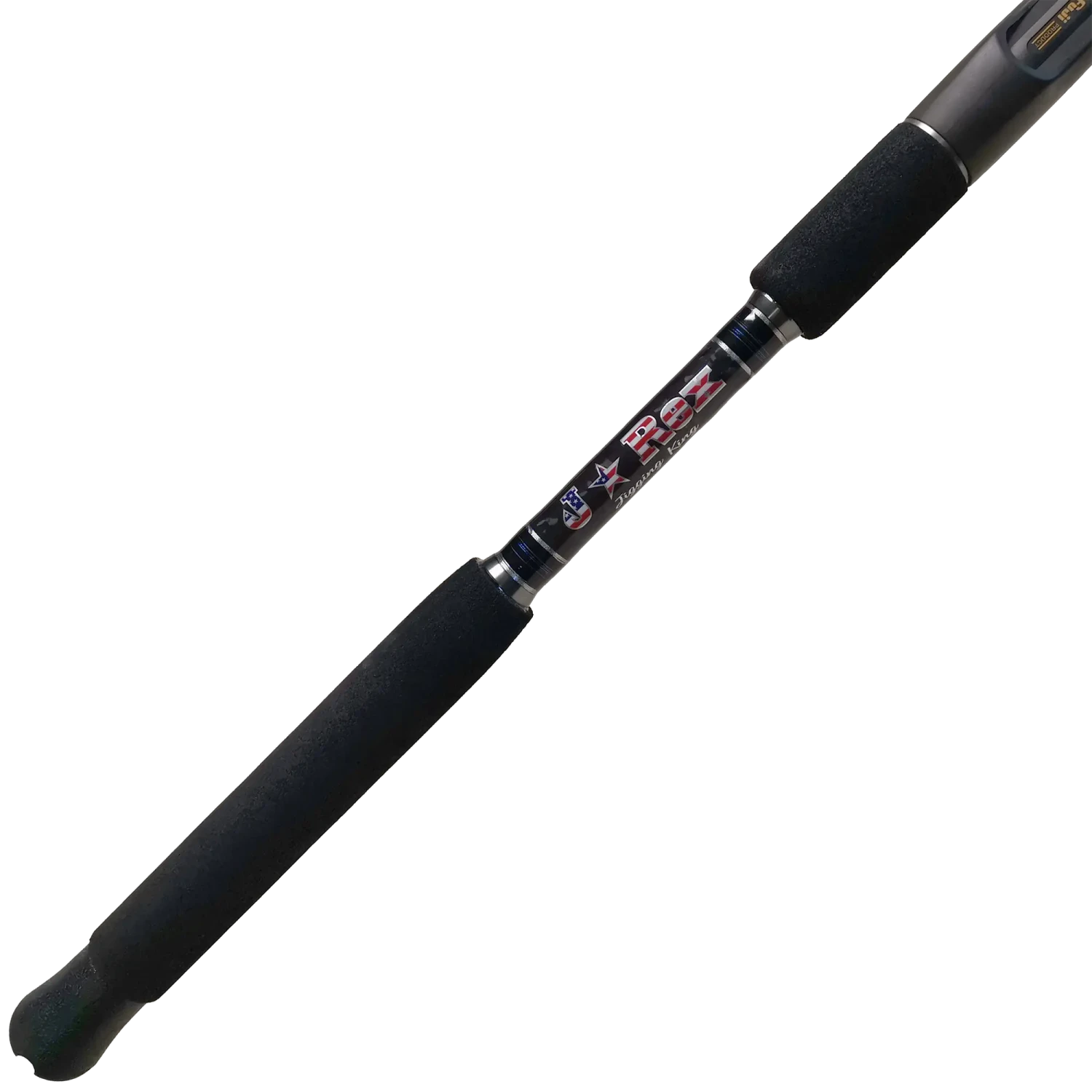 United Composites RGPXJ JREX Jigging Rods 7 United Composites RGPXJ JREX Jigging Rods - Image 5