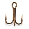 Mustad 3551BR Treble Hooks 5pk -Angling Promotion Store unnamed 786518