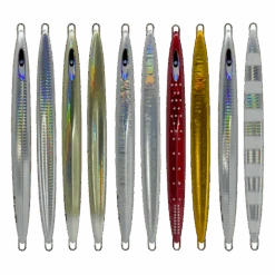 Valley Hill Blue Lancer Tuna Jigs