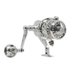 Van Staal VS X2 Bail-Less Spinning Reels