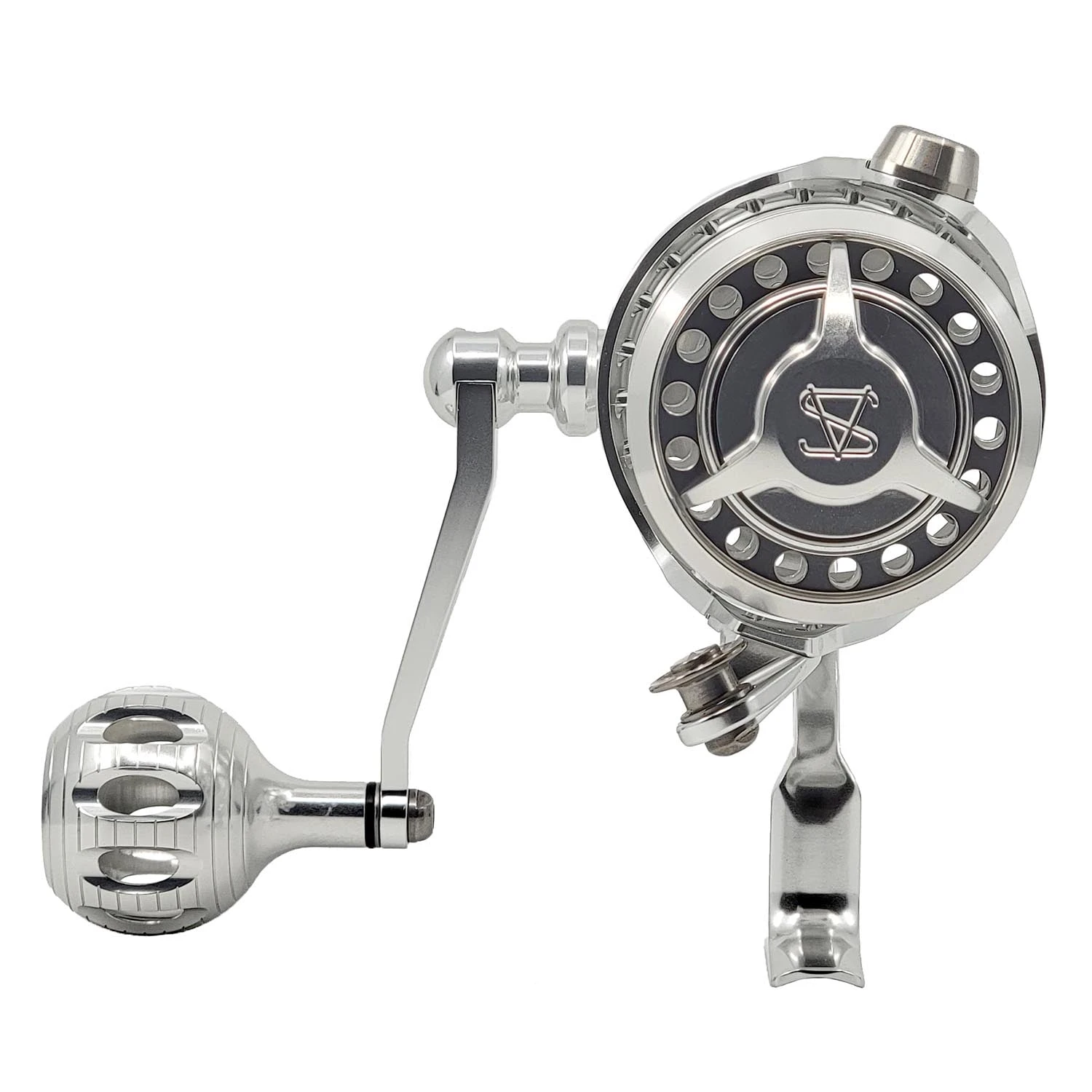 Van Staal VS X2 Bail-Less Spinning Reels 4 Van Staal VS X2 Bail-Less Spinning Reels - Image 2