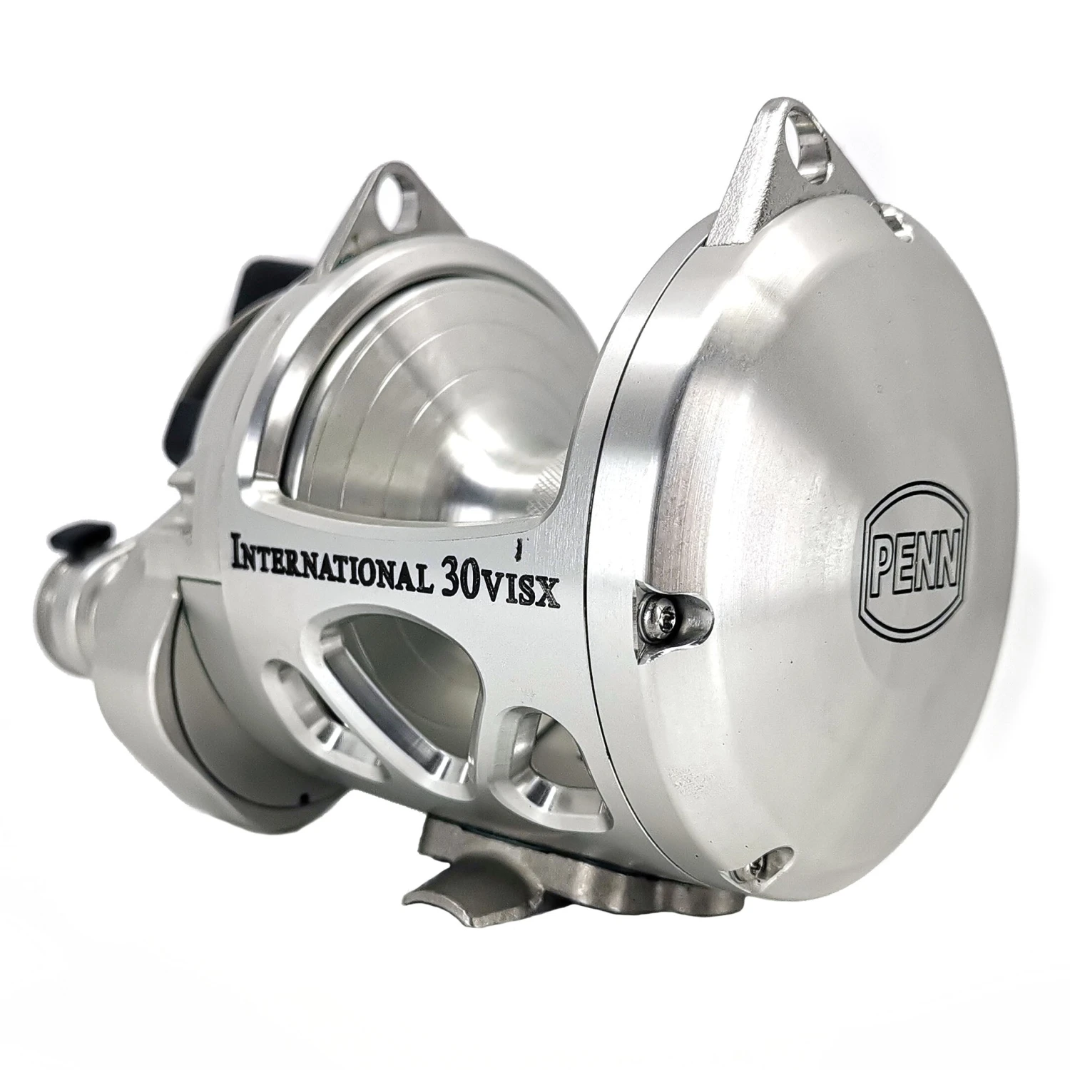Penn International VI Two Speed Reels 4 Penn International VI Two Speed Reels - Image 2