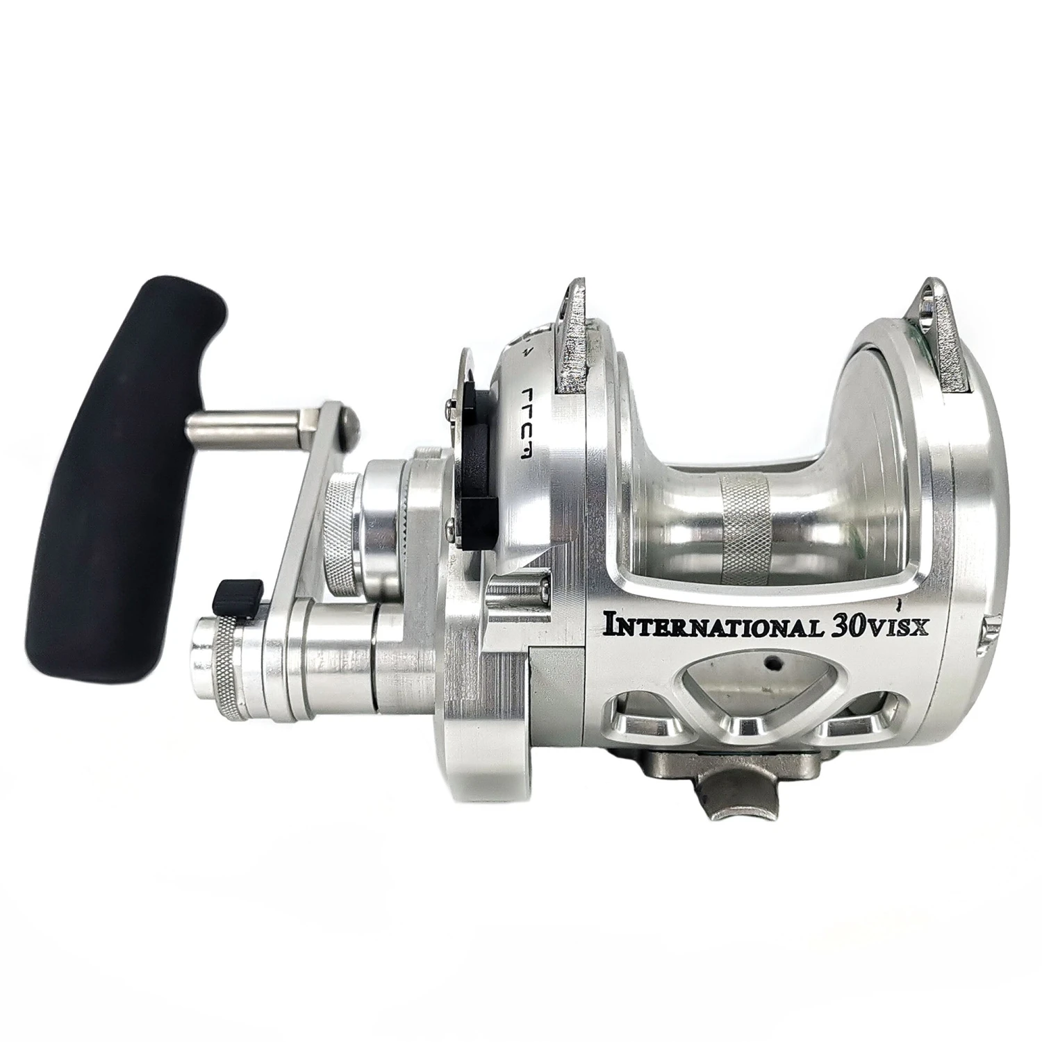 Penn International VI Two Speed Reels 3 Penn International VI Two Speed Reels