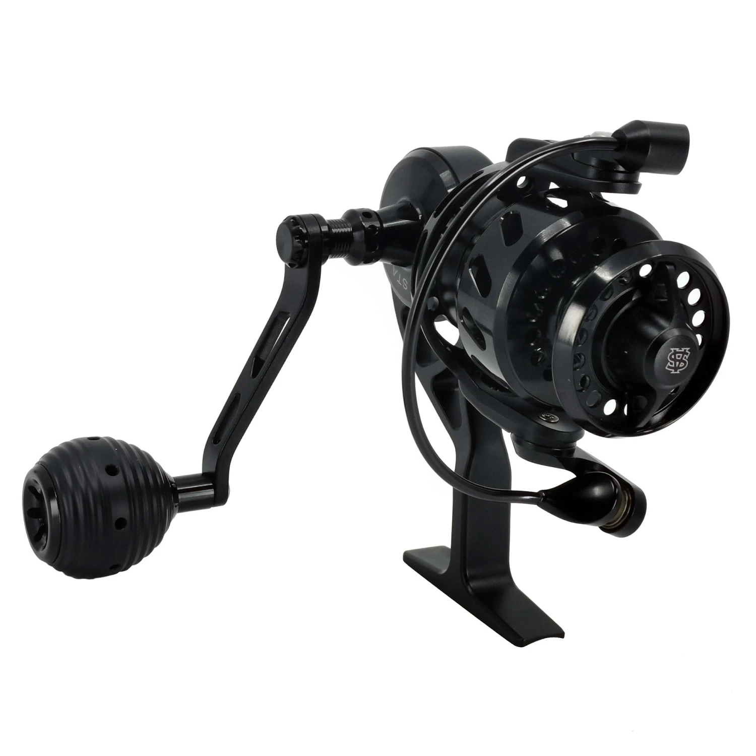 Van Staal VR Series Spinning Reels 4 Van Staal VR Series Spinning Reels - Image 2