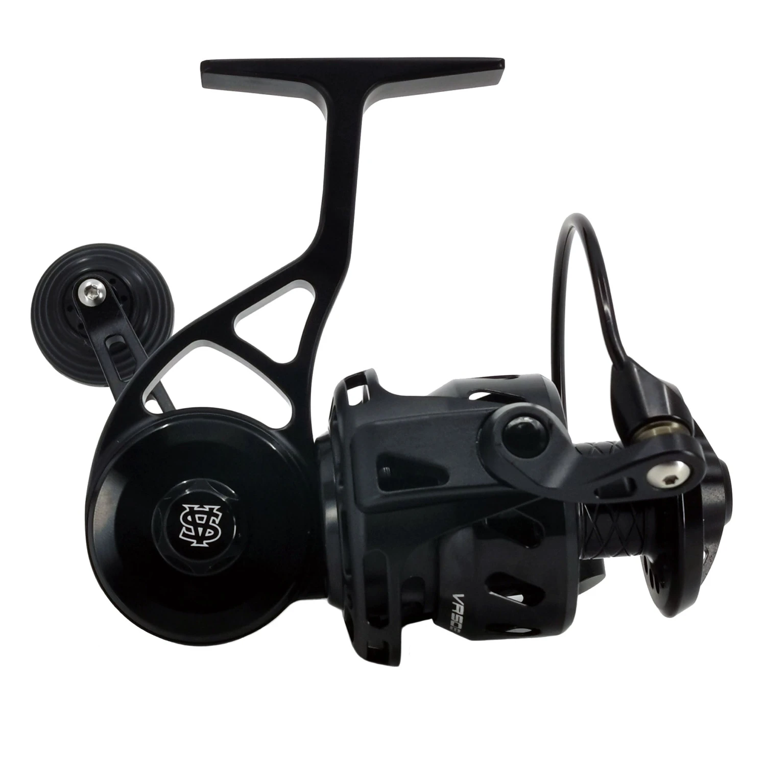 Van Staal VR Series Spinning Reels 5 Van Staal VR Series Spinning Reels - Image 3
