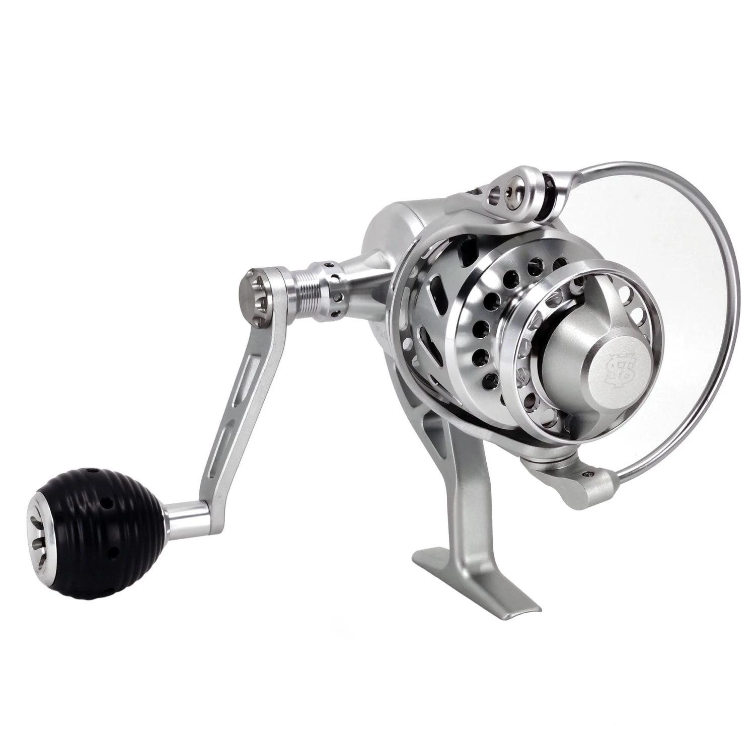 Van Staal VR Series Spinning Reels 3 Van Staal VR Series Spinning Reels