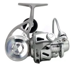 Van Staal VR Series Spinning Reels 11 Van Staal VR Series Spinning Reels -Angling Promotion Store vrsilver2