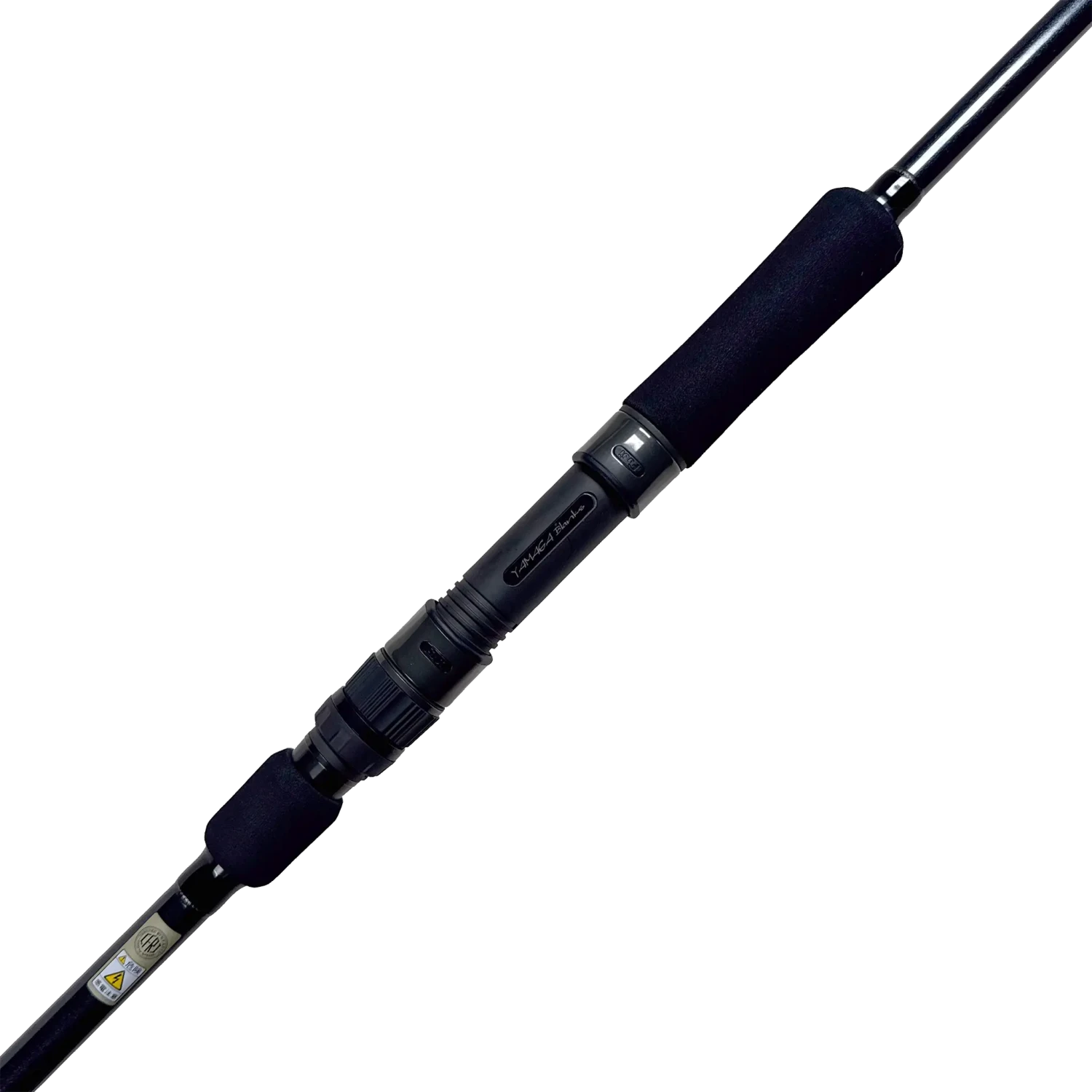 Yamaga Blanks 88 Chain Spinning Rods 5 Yamaga Blanks 88 Chain Spinning Rods - Image 3