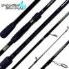 Yamaga Blanks Blue Current 100 Beta Surf Rods