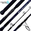 Yamaga Blanks Blue Sniper Offshore Spinning Rods 2025 -Angling Promotion Store yamaga blanks blue sniper 2025 81 10 trq mode main