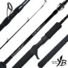 Yamaga Blanks Galahad Jigging Rods -Angling Promotion Store yamaga blanks galahad 624b main