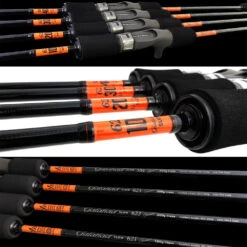 Yamaga Blanks Galahad Slow Jigging Rods 2024 -Angling Promotion Store yamaga blanks galahad slow global slow jigging rods all models promo banner