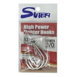 Yamai Suteki Maboroshi Fighter Hooks 10 Yamai Suteki Maboroshi Fighter Hooks -Angling Promotion Store yamai suteki maboroshi fighter single hooks charkbait 3 0