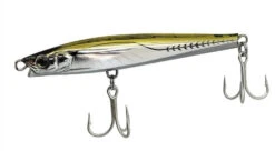 Yo-Zuri Hydro Monster Shot Casting Lures -Angling Promotion Store yozuri monstershot bronze 851698