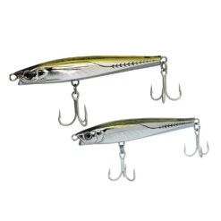 Yo-Zuri Hydro Monster Shot Casting Lures