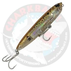 Yo-Zuri 3D Inshore TopKnock Pencil 10 Yo-Zuri 3D Inshore TopKnock Pencil -Angling Promotion Store yozuri topknock bunker