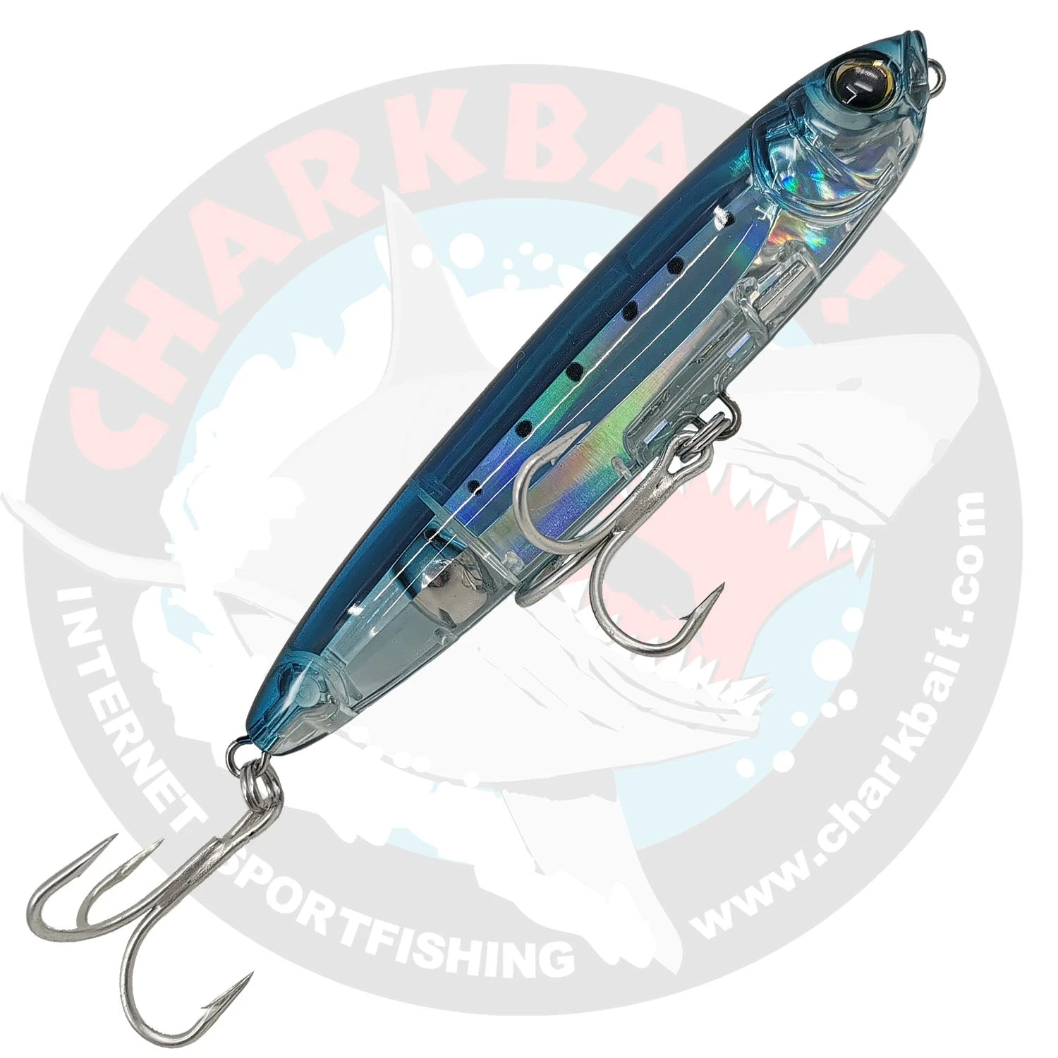 Yo-Zuri 3D Inshore TopKnock Pencil 8 Yo-Zuri 3D Inshore TopKnock Pencil - Image 6