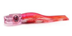 Zacatak Thunderstruck Trolling Lures -Angling Promotion Store zacatak lures thunderstruck hot pinky trolling lure